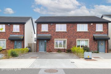250 Dundoogan, Dundalk, Co. Louth, A91 EAX0