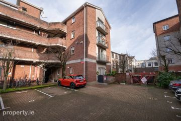Apartment 27, Salmon Weir, Cork City Centre, Co. Cork, T12RC03