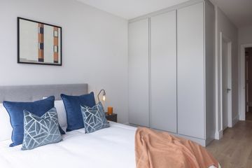 5th floor - 2 Bedroom Apartment, U Clay Farm, Clay Farm Leopardstown, Leopardstown, Co. Dublin — photo 2