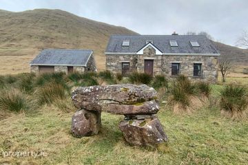 Glenanane, Mayo, Co. Mayo, H91E9X7