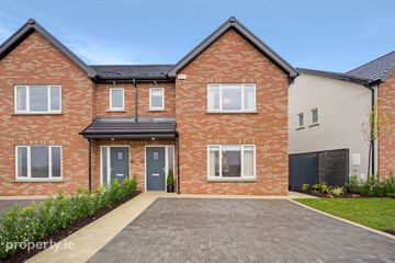 Hearthfield, Mount Avenue, Dundalk, Co. Louth
