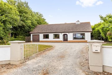 Coalspit, Bridgetown, Co. Wexford, Y35F956