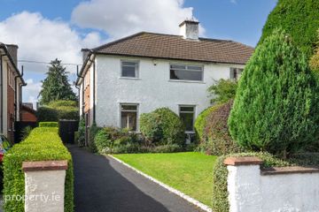 29 Glenomena Park, Booterstown, Co. Dublin, A94PK00