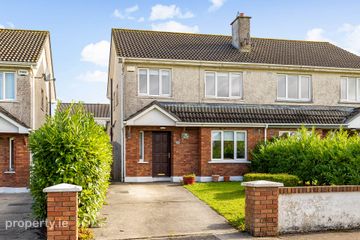50 The Way, Craddockstown Park, Naas, Co. Kildare, W91NW2R