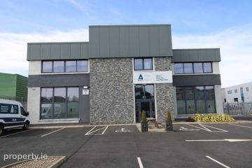 Unit 4D, Racecourse Business Park, Ballybrit, Co. Galway, H91X75P