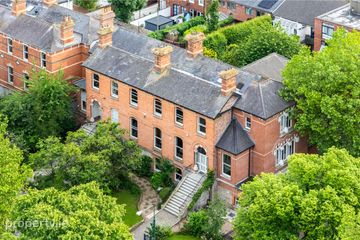 47-49 Northumberland Road, Ballsbridge, Dublin 4, D04 R128