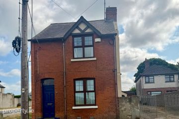 74 Point Road, Dundalk, Co. Louth, A91T2H2