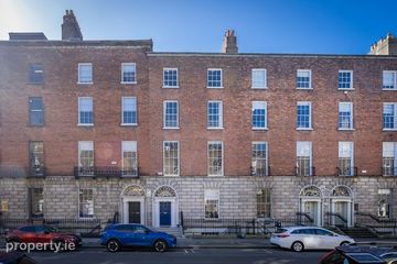 38 Mount Street Upper, Dublin 2