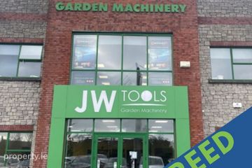 Unit 8, Oranmore Business Park, Oranmore, Co. Galway