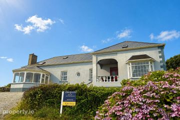 "SALE AGREED" Fonn Sorcha, Tarmon, Blacksod, Aghleam, Co. Mayo, F26X5A0
