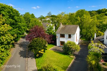 2 The Millrace, Blackwater, Enniscorthy, Co Wexford, Y21N562