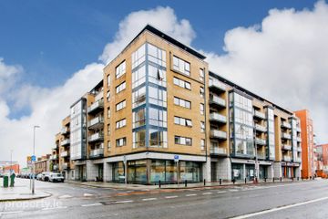 Apartment 25, Cameron Court, Dublin 8, D08W215