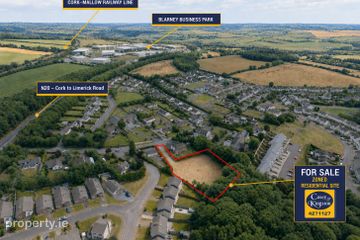 Site on Station Road, Blarney, Co. Cork