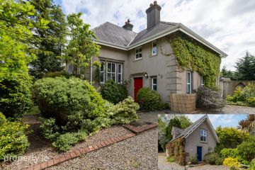Moss Cottage, Hospital Hill, Bunclody, Co. Wexford., Y21N884