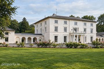 Rossenarra House, Kilmoganny, Co. Kilkenny, R95F8C2