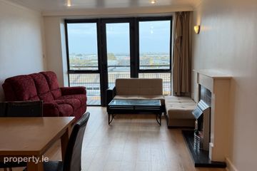 Apartment, Harbour Point, Longford Town, Co. Longford