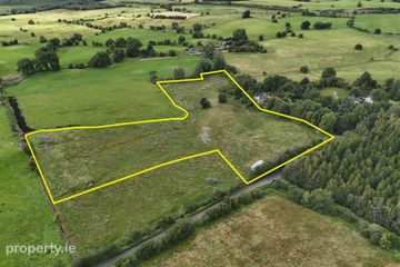 5.9 acres at Derradda, Aughrim, Co. Galway