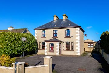 Fortfield House, Ballygaddy Road, Tuam, Co. Galway, H54KD61