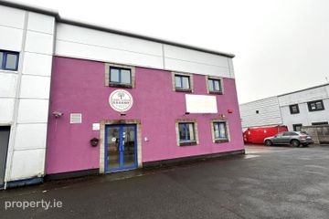 Unit 7, Castlebar Retail Park, Breaffy Road, Castlebar, Co. Mayo