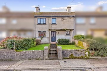 30 Bernadette Place, Wexford, Wexford Town, Co. Wexford, Y35V2Y7