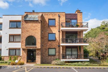 Apartment 33, The Elms, Mount Merrion Avenue, Blackrock, Co. Dublin, A94NR70