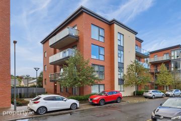 Apartment 17, Clonbern, Phoenix Park Avenue, Navan Road (D7), Dublin 15, D15F2PC