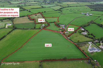 Kilkeeran, Portarlington, Co. Offaly, R32R8D2