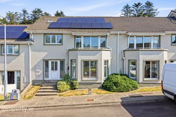 7 Glen Cove, Courtown, Co. Wexford, Y25 KH79