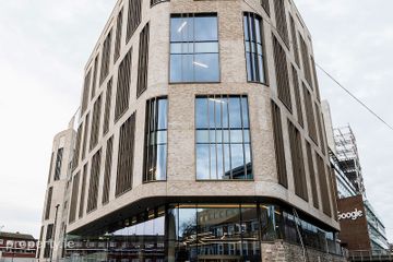 The Sidings, Grand Canal Quay, Dublin 2, Co. Dublin