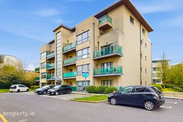 139 Fortunes Lawn, Citywest, Dublin 24, D24PX38