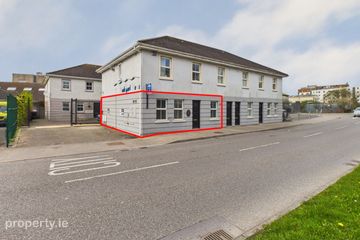 Ground Floor Office Space, 1 Link Road, Poleberry, Waterford, X91 W920