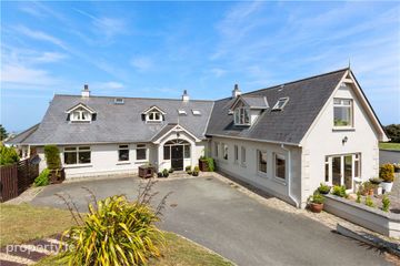 The Haven, Bailey Green Road, Howth, Co. Dublin, D13X798