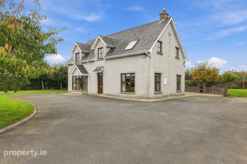3 Grange Park, Grange, Clonmel, Co. Tipperary, E91 K2F3