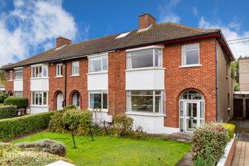 39 Mount Prospect Grove, Clontarf, Dublin 3, D03Y003
