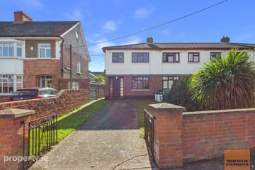 46 Mount Argus Road, Harold's Cross, Dublin 6w, D6WWV88