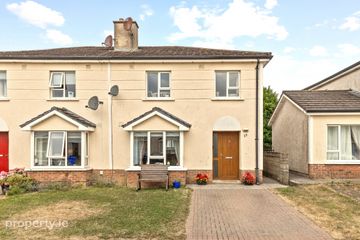 27 College Green, Green Road, Carlow, R93E7P6