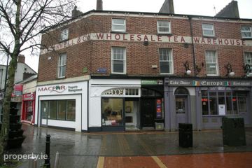 Europa, 16 Earl Street, Dundalk, Co. Louth