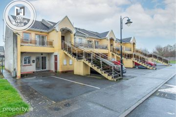80 Frenchpark, Oranmore, Galway, H91F544