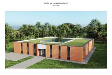 Creche, Pairc Na Manach, Newbridge, Co. Kildare