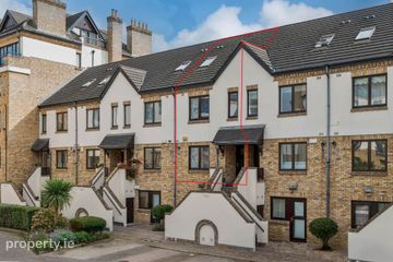 196 Marina Village, Malahide, Co. Dublin, K36R592