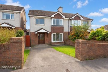 33 Ashmount, Silversprings, Co. Cork, T23Y4D8