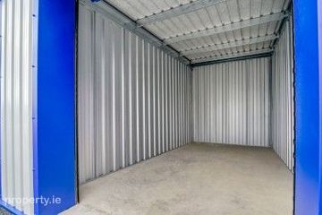 Bubble Self Storage, Newtownstalaban, Drogheda, Co. Louth — photo 2