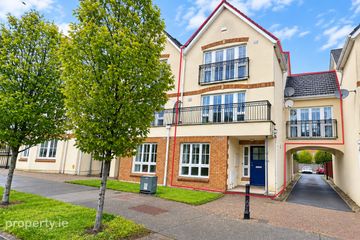 64 Seville Lawns, Margarets Fields, Kilkenny, R95 X6P6