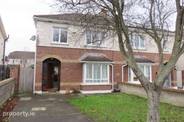 7 Deerhaven Crescent, Huntstown, Huntstown, Dublin 15, D15W1Y6