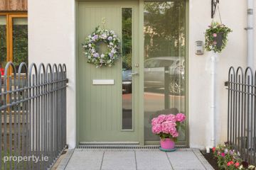 5 Red Arches Drive, The Coast, Baldoyle, Dublin 13, D13 KD79