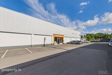 Tanyard, Tanyard Lane, Tullamore, Co. Offaly