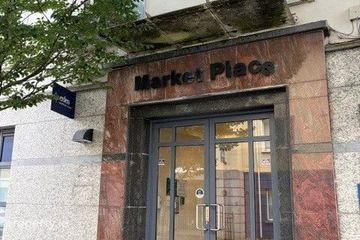 Commercial Unit 3, Market Place, Maine Street, Tralee, Co. Kerry