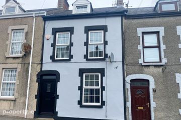 2 Albert Terrace, Main Street, Lifford, Co. Donegal, F93V2YH