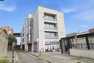 21 George`s Court, George`s Hill, Balbriggan, Co. Dublin, K32V996