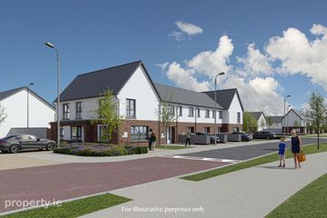 Cornamaddy Court, Athlone, Co. Westmeath